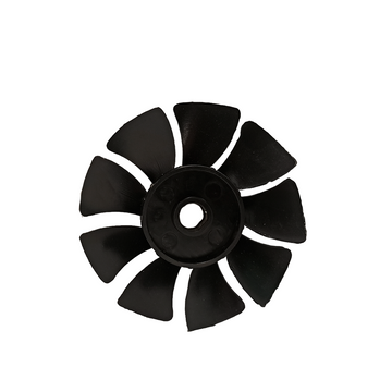 Aspa Ventilador Para Motor 115*13mm derecha - 0