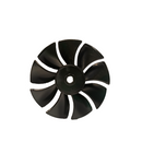 Aspa Ventilador Para Motor 135*12mm Right-1