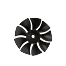 Aspa Ventilador Para Motor 135*12mm Right-2