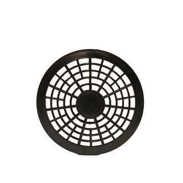 Cubierta Para Motor 127mm