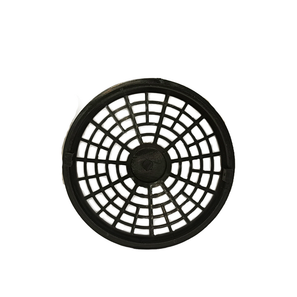 Cubierta Para Motor 127mm