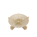 Aspa Ventilador Para Motor 3KW 28*145mm-2