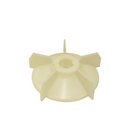 Aspa Ventilador Para Motor 4KW 28*170mm-1