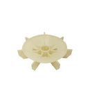 Aspa Ventilador Para Motor 4KW 28*170mm-2