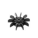 Aspa Ventilador Para Motor 134*12mm-2