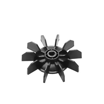 Aspa Ventilador Para Motor 134*12mm - 0