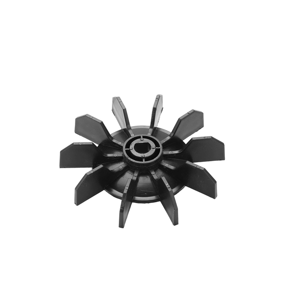 Aspa Ventilador Para Motor 134*12mm