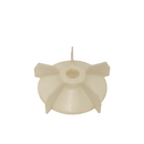 Aspa Ventilador Para Motor 2.2KW 24*145mm-1