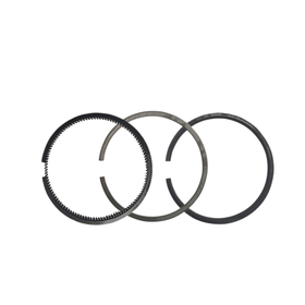 Kit Anillos Para Compresor 55mm