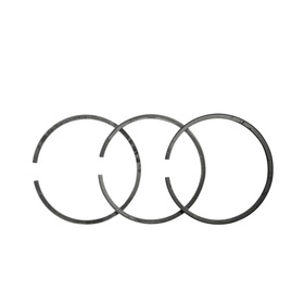 Kit Anillos Para Compresor 65mm