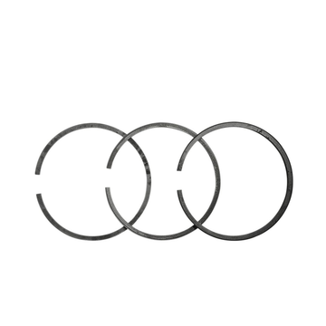 Kit Anillos Para Compresor 65mm