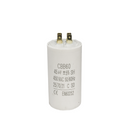 Capacitor CBB60 45?F 450 VAC 50/60 Hz-1