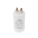 Capacitor CBB60 20?F 450 VAC 50/60 Hz-2