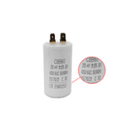 Capacitor CBB60 20?F 450 VAC 50/60 Hz II-2