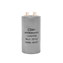 Capacitor CD60 300uF 250 VAC 50/60 Hz Con Cable-1