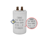 Capacitor CBB60 30?F 450 VAC 50/60 Hz-3