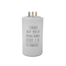 Capacitor CBB60 50?F 450 VAC 50/60 Hz-1