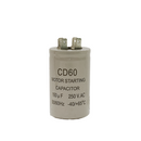 Capacitor CD60 150uF 250 VAC 50/60 Hz-1