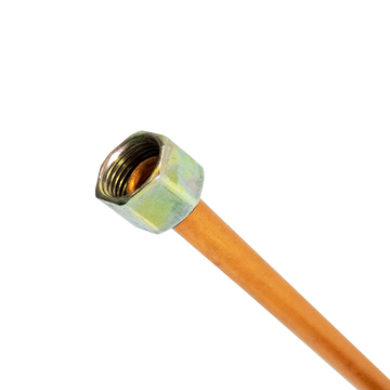 Caneria Para Presostato Compresor 100cm - 0