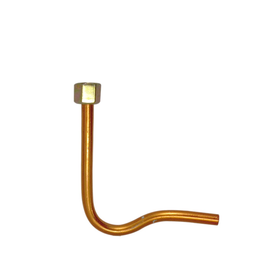 Caneria Para Presostato Compresor