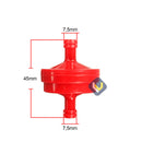 Filtro de Bencina Compatible Motor Briggs & Stratton-3