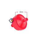 Filtro de Bencina Compatible Motor Briggs & Stratton-4