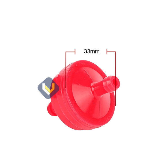 Filtro de Bencina Compatible Motor Briggs & Stratton