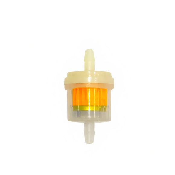 Filtro de Bencina Universal Para Cortacesped