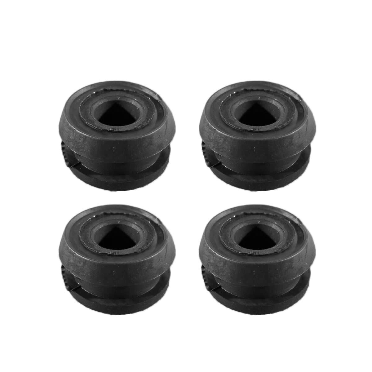 Set Goma Estanque De Bencina Generador - 0