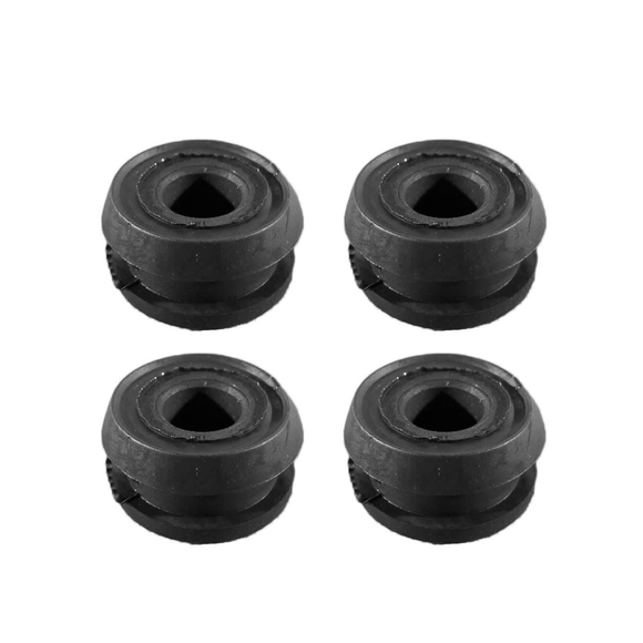 Set Goma Estanque De Bencina Generador