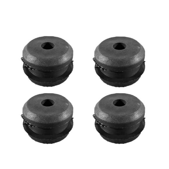 Set Goma Estanque De Bencina Generador