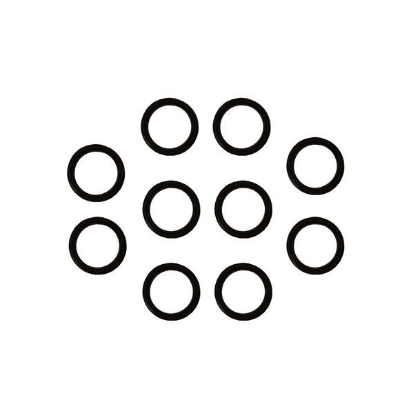 O Ring Carburador Desmalezadora China (10 Unds)