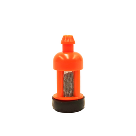 Filtro de Bencina Boca Chica Orange