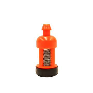 Filtro de Bencina Boca Chica Orange