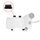 Set Goma Estanque De Bencina Para Desmalezadora Gx35 (4 Unds)-3