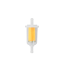 Filtro de Bencina Gx II-1