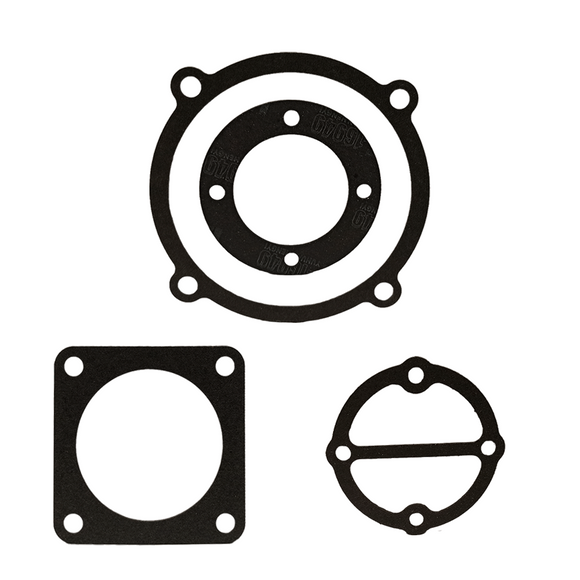 Set  Empaquetadura Compresor Tipo 2051