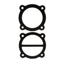 Set  Empaquetadura Compresor Tipo 2065-2