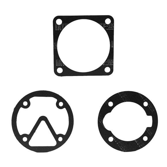 Set  Empaquetadura Compresor Tipo 2080