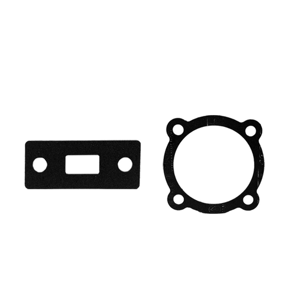 Set  Empaquetadura Compresor Tipo Italian