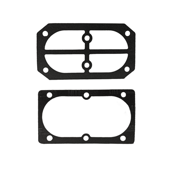 Set  Empaquetadura Compresor Tipo Italian