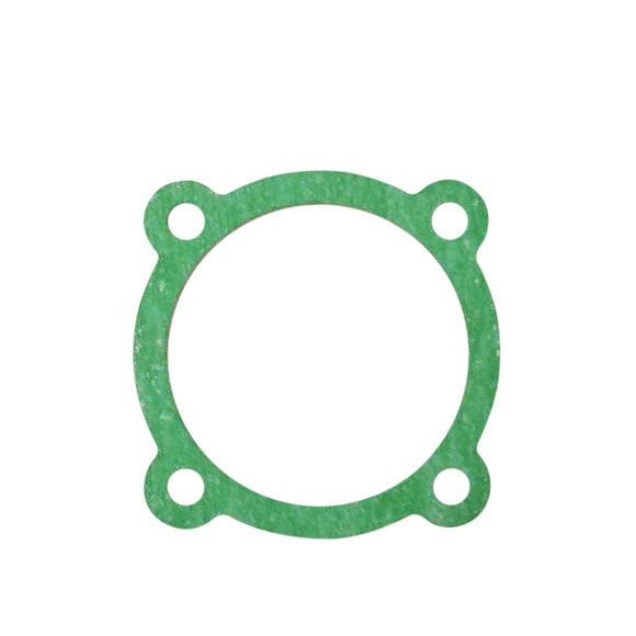 Empaquetadura Compresor II