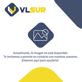 Empaquetadura Compresor IX