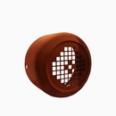 Tapa Trasera De Motor Y90- 1-1.1KW 173*90mm-2