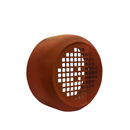 Tapa Trasera De Motor Y112- 4KW 215*100mm-2