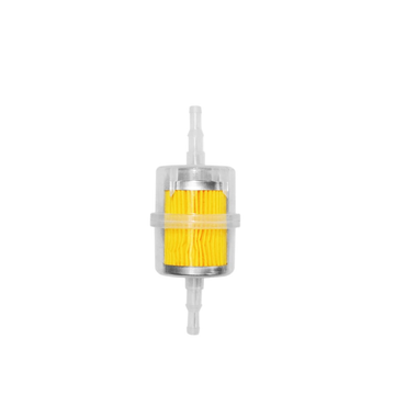 Filtro de Bencina - Diesel Universal