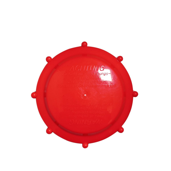 Tapa Estanque Para Fumigadora 423