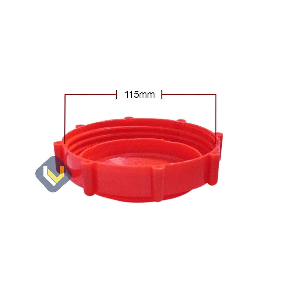 Tapa Estanque Para Fumigadora 423