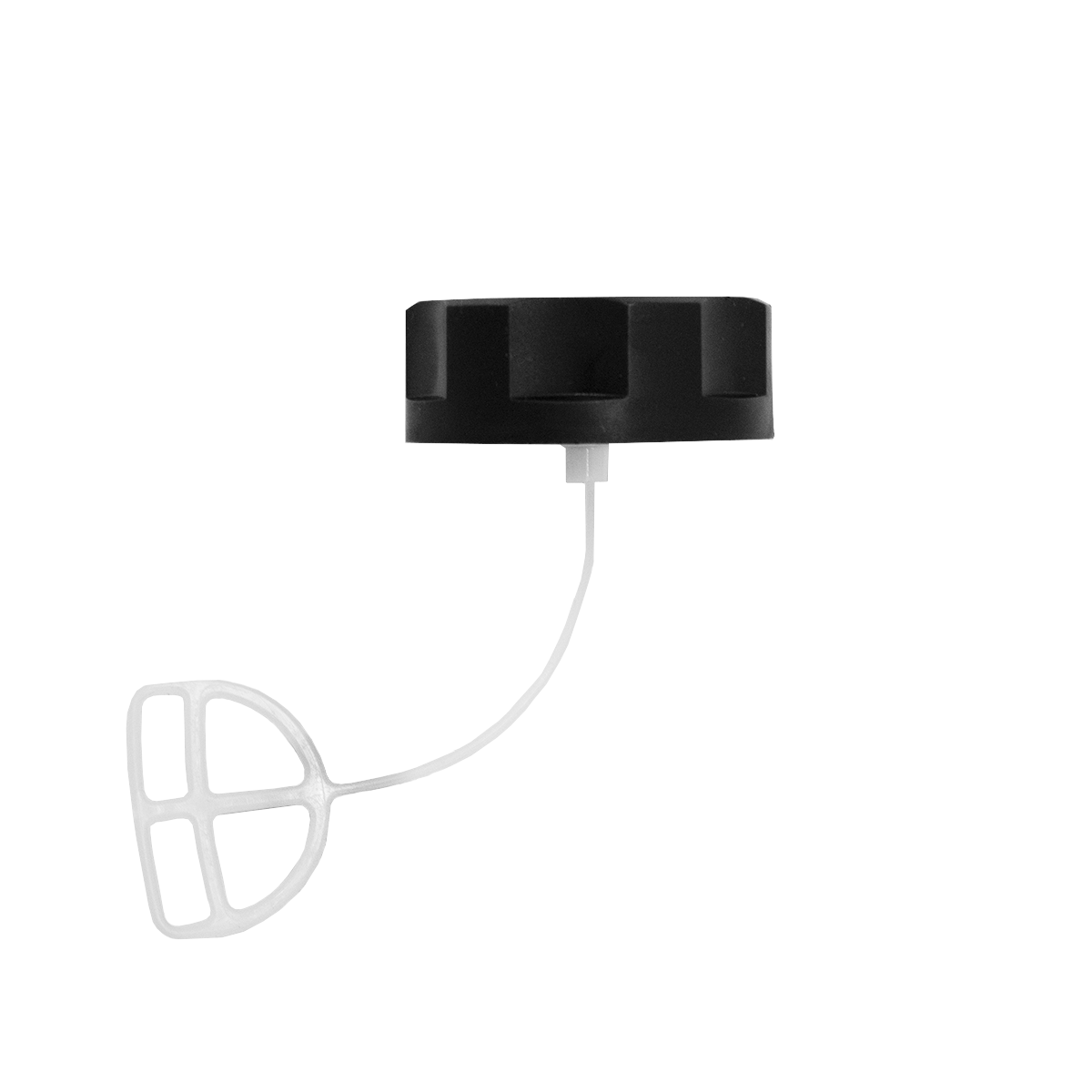 Tapa Bencina Compatible con Desmalezadora 143R