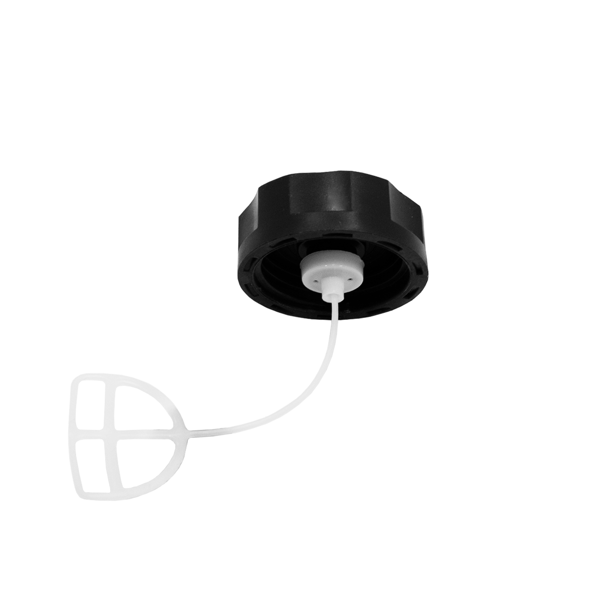 Tapa Bencina Compatible con Desmalezadora 143R - 0